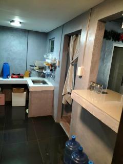 Corner Nook Transient - 1