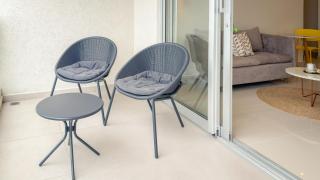 Loft with Balcony and Rooftop Pool - The Avenue - 2