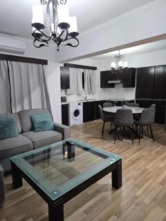 Serenity Home - Holiday Apt Larnaca - 4