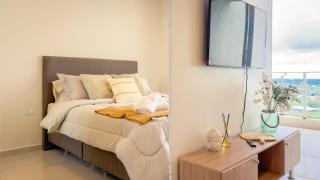 Loft with Balcony and Rooftop Pool - The Avenue - 6