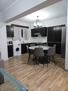 Serenity Home - Holiday Apt Larnaca - 0