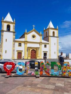 Aconchego Verde - Apartamento Olinda - 2