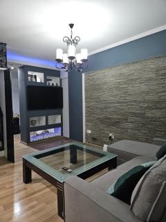 Serenity Home - Holiday Apt Larnaca - 6