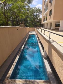 Elite 3 Bedroom Stay-Luxury Living Awaits! - 6