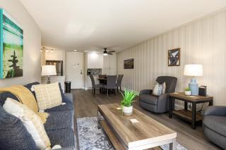 Oceanside Beach Condos - 3