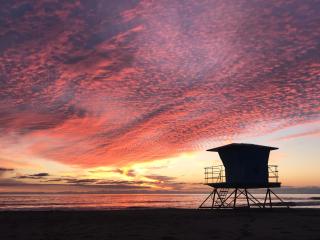 Oceanside Beach Condos - 1