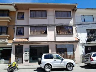 Departamento Amplio - 1