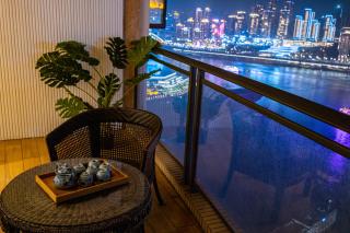 Wuchao Hongyadong River View Homestay - 8