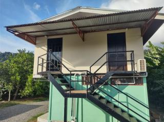 Apartamento cerca de Puerto Viejo y Sixaola - 2