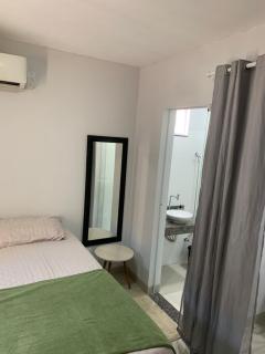 Flat Delior 04 - Parada do Jalapão - 7