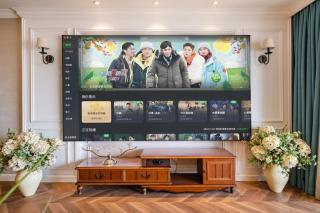 Wuchao Hongyadong River View Homestay - 6