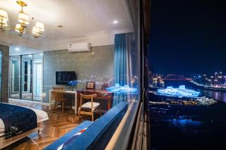 Wuchao Hongyadong River View Homestay - 5