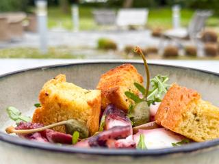 Hôtel la Prairie - 1