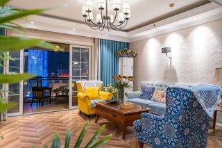 Wuchao Hongyadong River View Homestay - 3