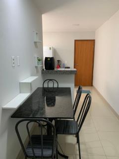 Flat Delior 04 - Parada do Jalapão - 3