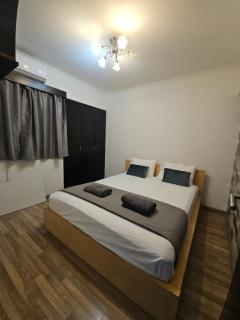 Serenity Home - Holiday Apt Larnaca - 2