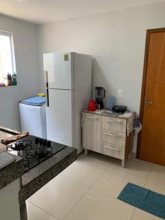 Flat Delior 04 - Parada do Jalapão - 4