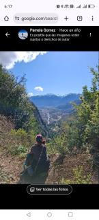 Cabañas Del Monte 1 - 7