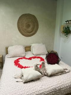 Suite Bali Love - Love Room - Jacuzzi - 5