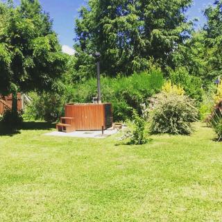 Sector Molco un paraíso del Sur de Chile - 9