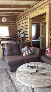 Sector Molco un paraíso del Sur de Chile - El Cerrillo - 1