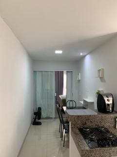 Flat Delior 04 - Parada do Jalapão - 6