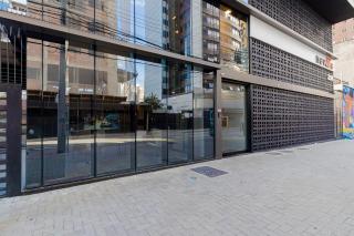 Edifício New Life | Centro | Gonzaga Stays - 8