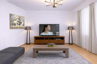 The Grand Tbilisi Residence - 0