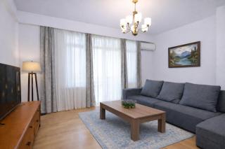 The Grand Tbilisi Residence - 9