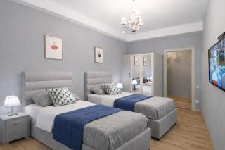 The Grand Tbilisi Residence - 4