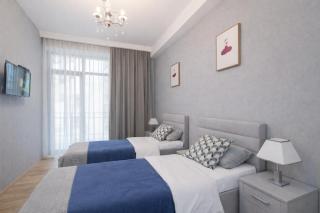 The Grand Tbilisi Residence - 5