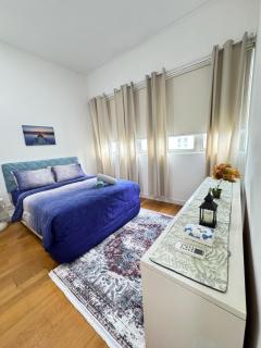 KLCC Marc Residence by Sadz - 9