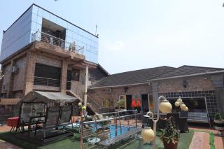 PARADISE HOME APARTMENTs - 0