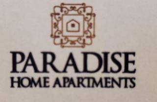 PARADISE HOME APARTMENTs - 2