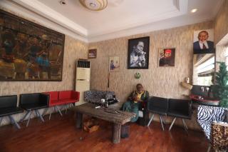 PARADISE HOME APARTMENTs - 1