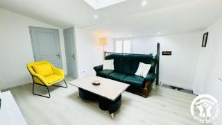 L'appartement du chateau - 5