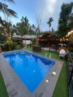 Balai Halang Campsite Lipa Batangas - 5