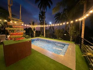 Balai Halang Campsite Lipa Batangas - 2