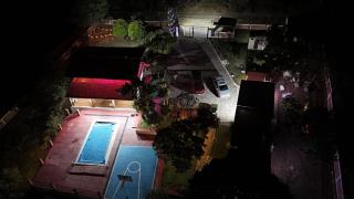 Quinta María Valentina Heated pool, court - 6