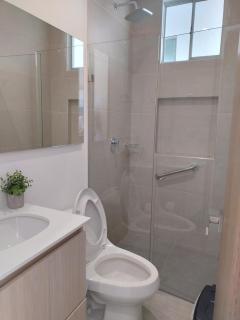 Modern Apartment Steps from the Sea - 703 - 9