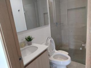 Modern Apartment Steps from the Sea - 703 - 1