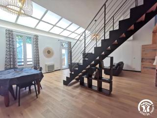 Gite les escalettes - 3