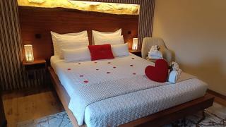 Casa Favo de Mel - Jacuzzi Privado & Lareira - Piscina - 8