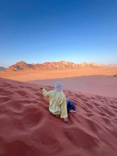 Julia Rum Luxury Camp Bubbles - 9