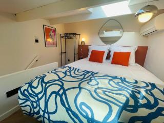 Maison Franz - 800m des Grands Buffets - Garage - Climatisation - 4