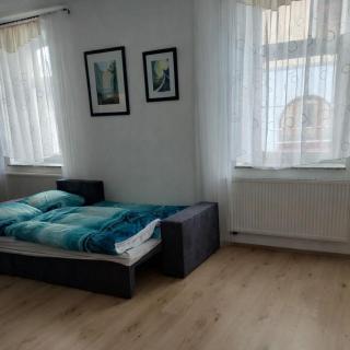 Ferienwohnung Lengenfeld - 8