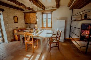 Chez Philippe Parenthèse en campagne - 6