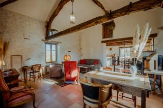 Chez Philippe Parenthèse en campagne - 2