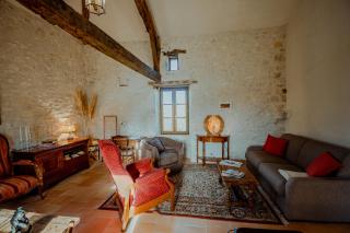 Chez Philippe Parenthèse en campagne - 1