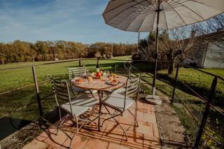 Chez Philippe Parenthèse en campagne - 7